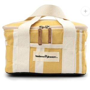 Business & Pleasure Mini Cooler Bag